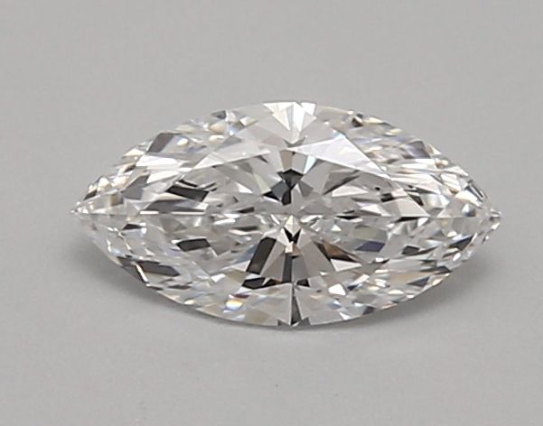 0.79 ct lab-grown Marquise Diamond