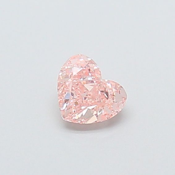 0.33 ct Heart diamond