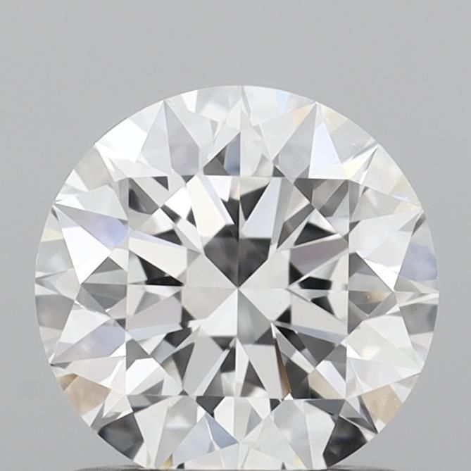 1.00 ct. round Lab Grown Diamond front image