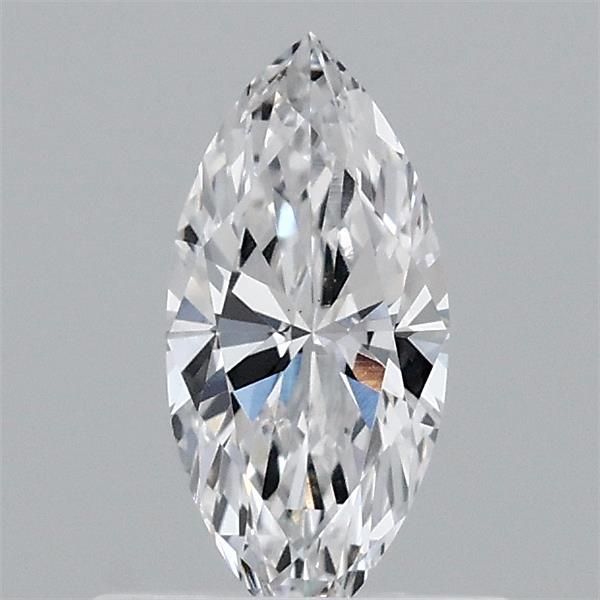 0.48 ct lab-grown Marquise Diamond