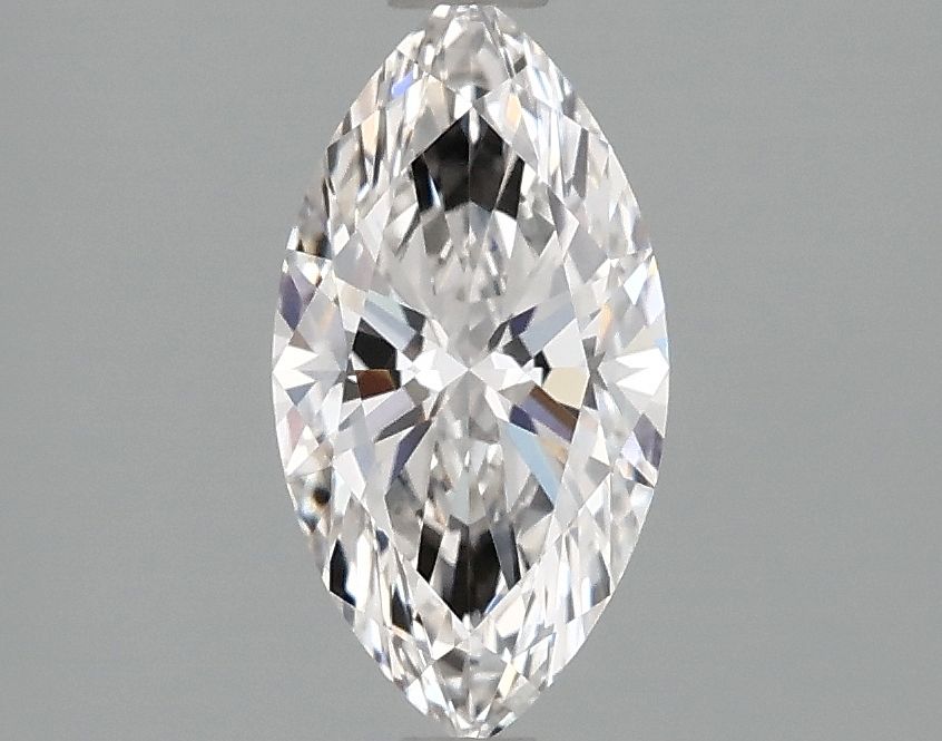 1.10 ct. marquise Lab Grown Diamond front image