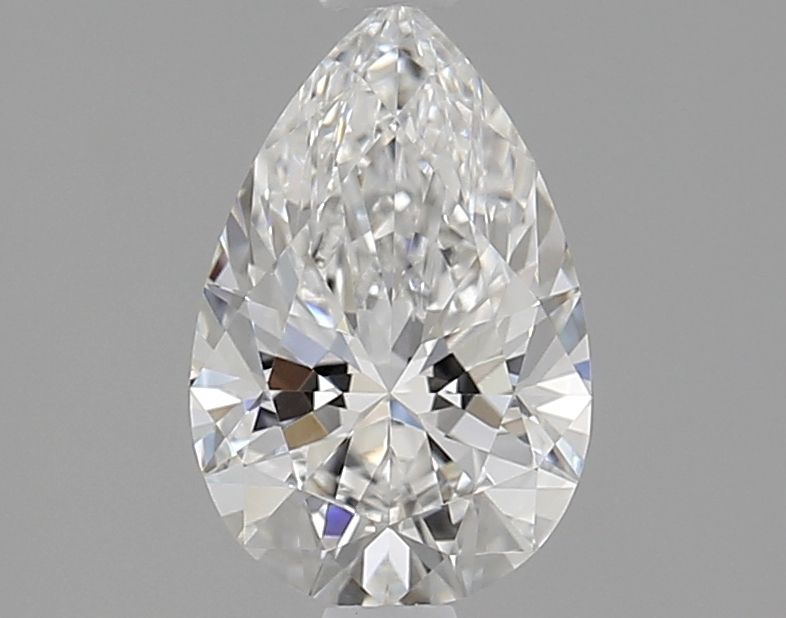 1.06 ct. pear Lab Grown Diamond front image