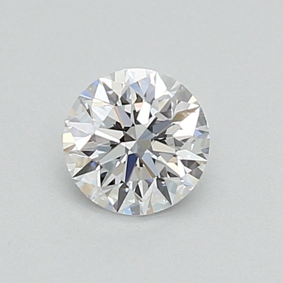 0.33 ct lab-grown Round Diamond