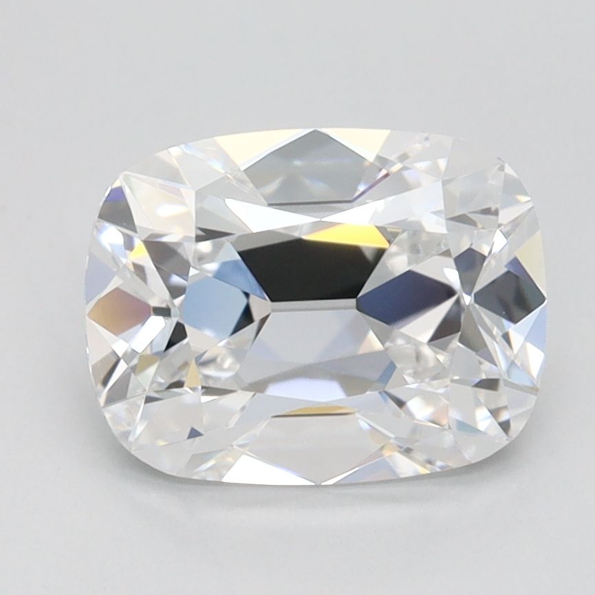 1.54 ct. cushion Lab Grown Diamond front image