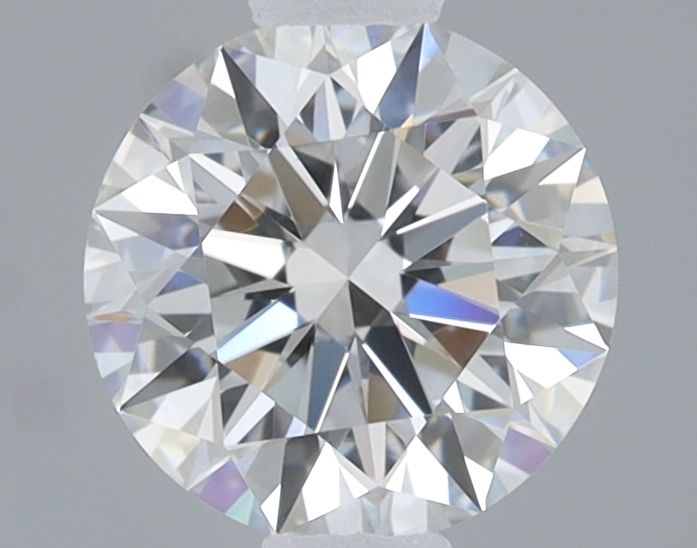 1.01 ct. round Lab Grown Diamond front image