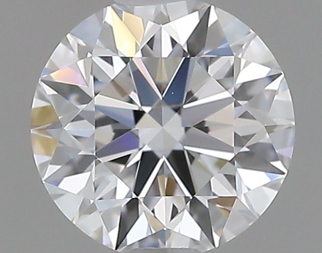 1.00 ct. round Lab Grown Diamond front image