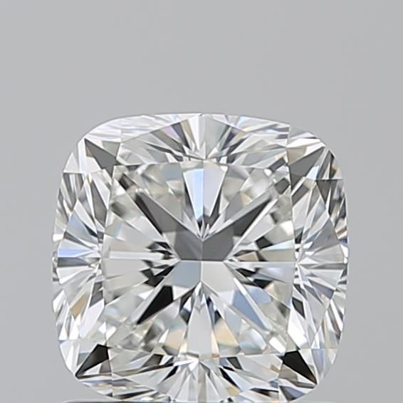1.01 ct Cushion Modified diamond