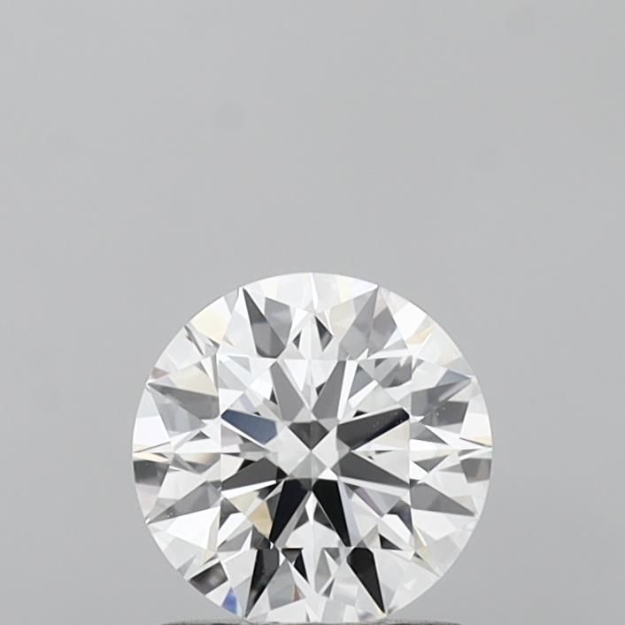 1.01 ct. round Lab Grown Diamond front image