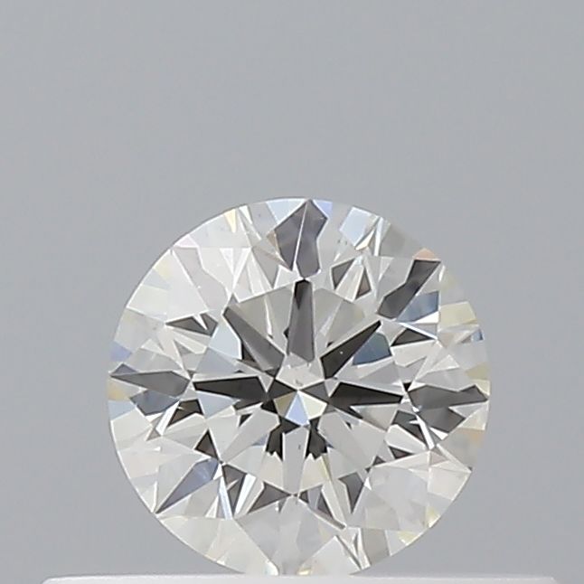 0.3 ct Round Diamond