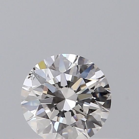 0.3 ct Round Diamond