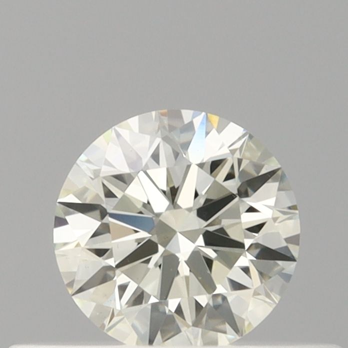 0.32 ct Round Diamond