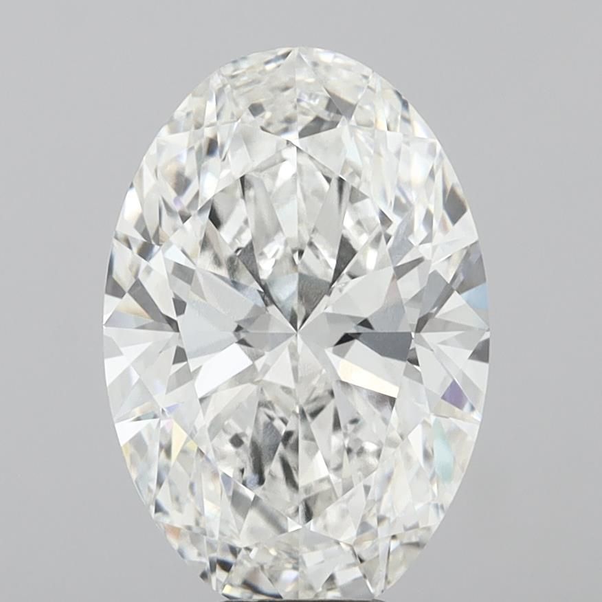 9.01 Carat