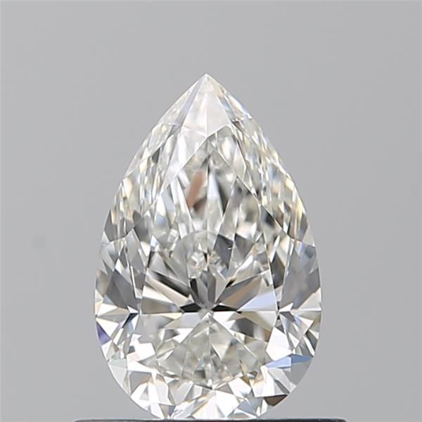 0.70 ct Pear diamond