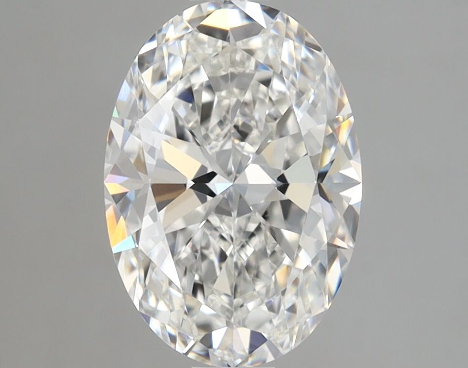 1.50 ct Oval diamond