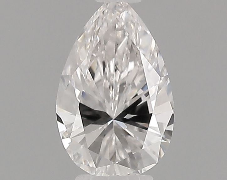 0.35 ct Pear diamond