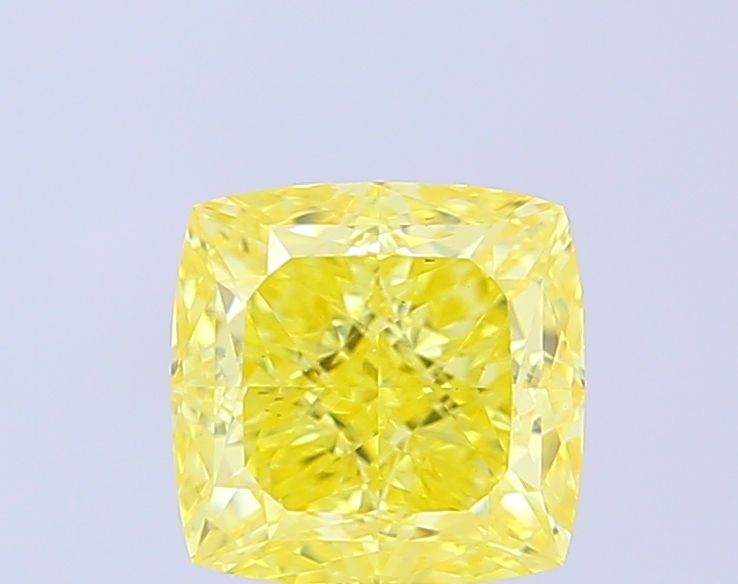 2.03 ct Cushion Modified diamond