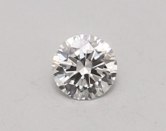 0.29 ct lab-grown Round Diamond