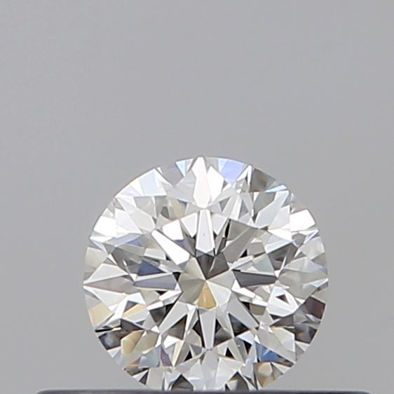 0.30 ct Round diamond
