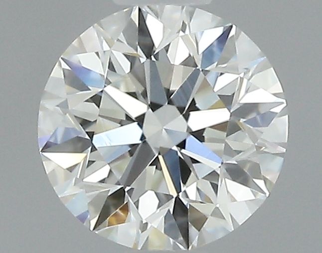 0.60 ct Round diamond