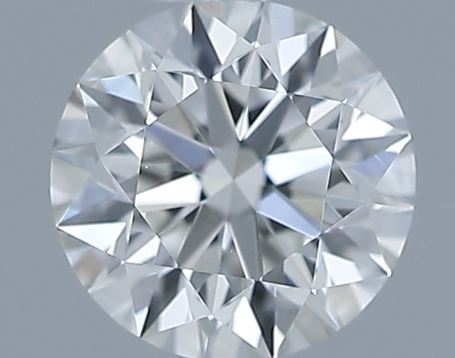 0.40 ct Round diamond