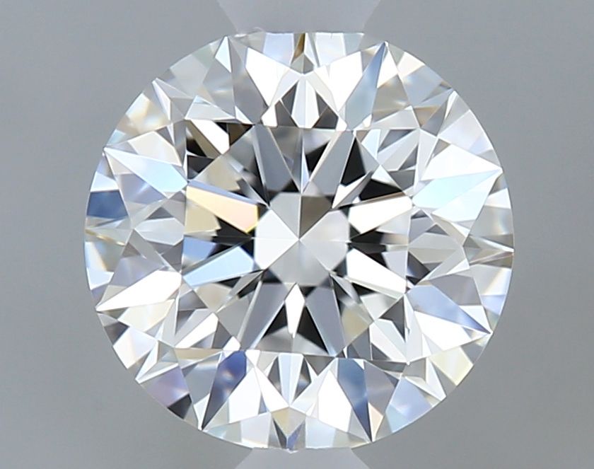 Diamant Rond 0.80 ct - Couleur E - Pureté VVS2