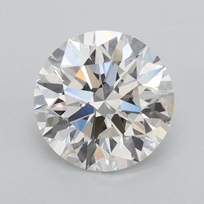 1.07 ct. round Lab Grown Diamond front image