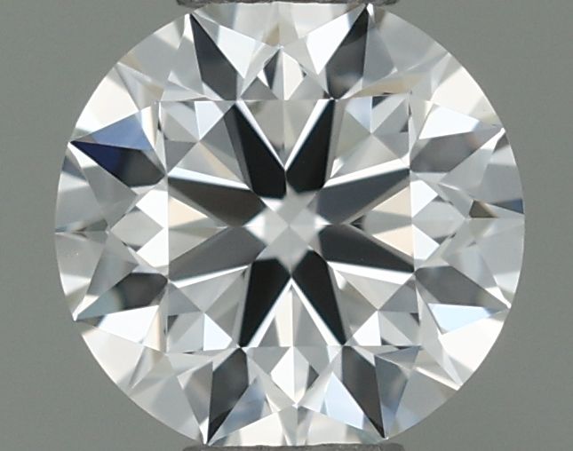 0.30 ct Round diamond