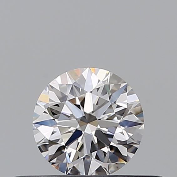 0.31 ct Round diamond