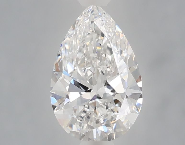 1.04 ct. pear Lab Grown Diamond front image