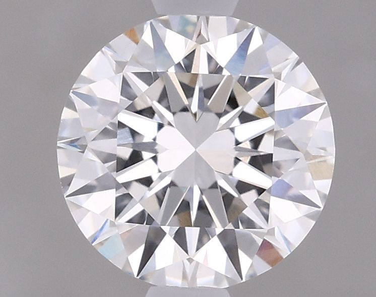 1.00 ct. round Lab Grown Diamond front image