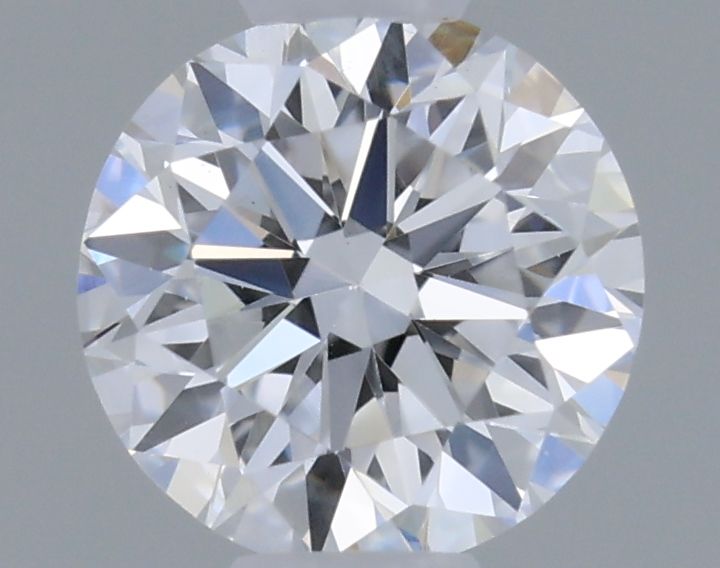 0.35 ct lab-grown Round Diamond