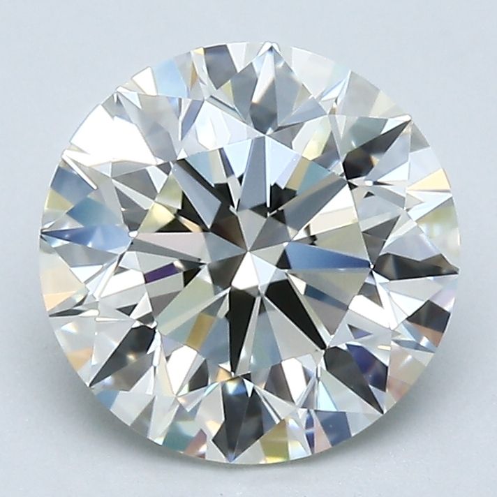 2.31 Carat