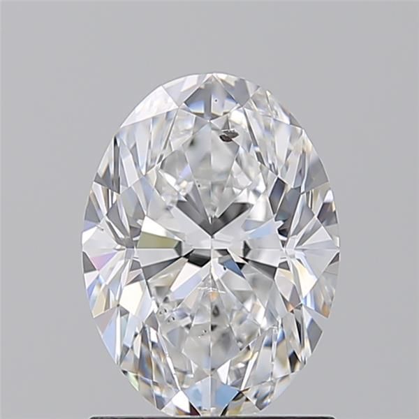 1.31 Carat