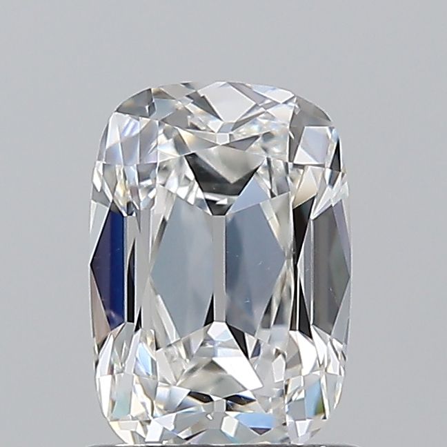 1.01 ct Old miner Diamond