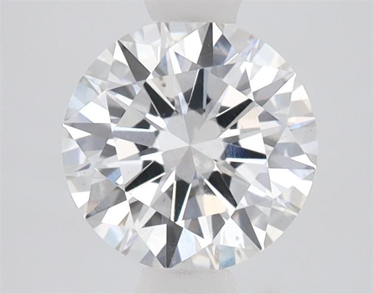 1.50 ct. round Lab Grown Diamond front image