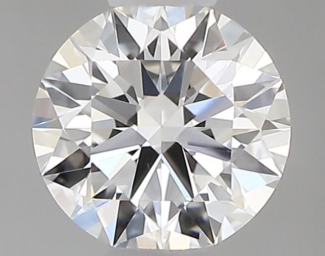 0.30 ct Round diamond
