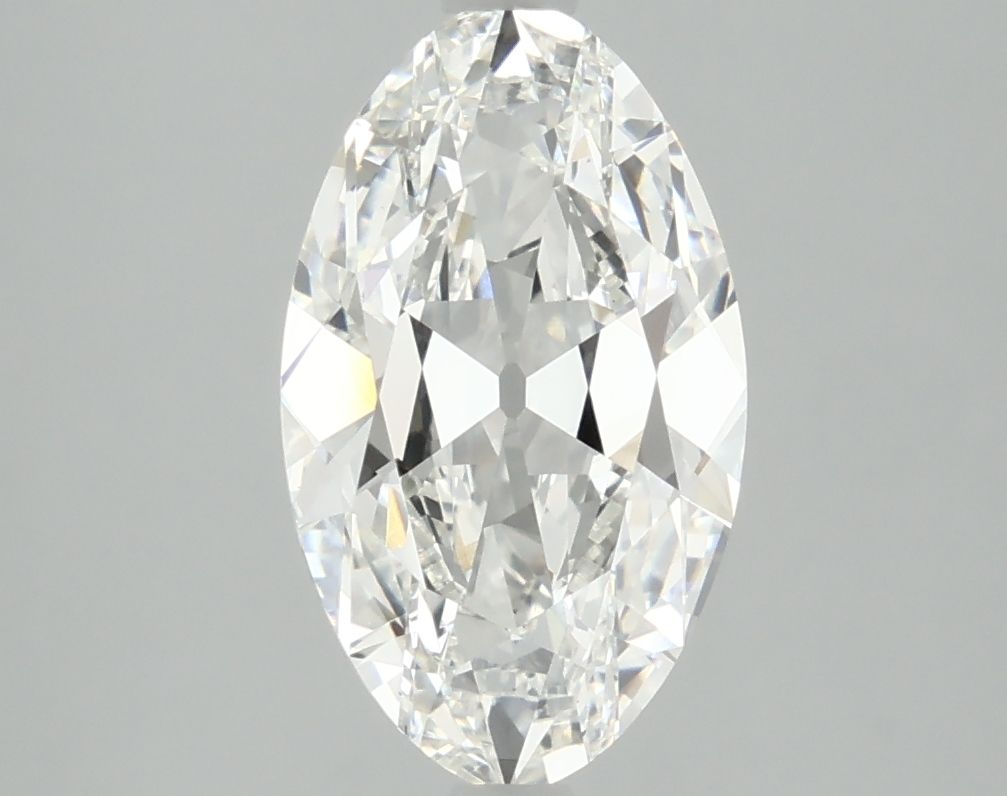 3.00 ct Oval diamond