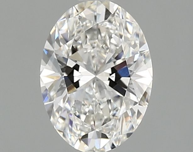 1.08 ct Oval diamond