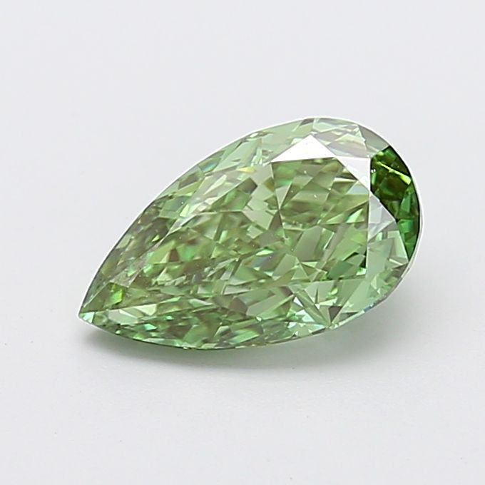 2.03 Carat