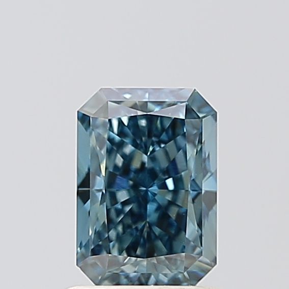 1.12 ct Radiant diamond