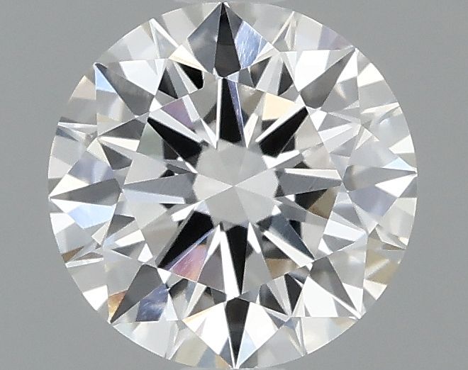 1.06 ct. round Lab Grown Diamond front image