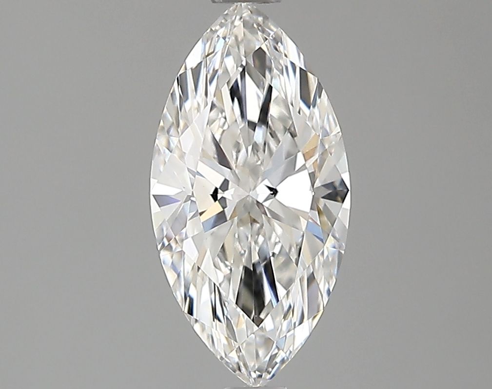 1.09 ct. marquise Lab Grown Diamond front image