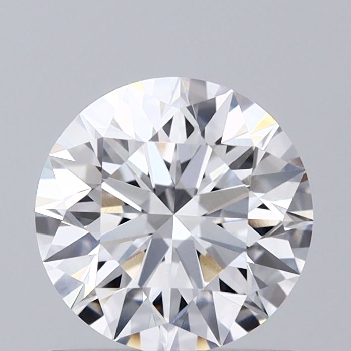 1.07 ct. round Lab Grown Diamond front image