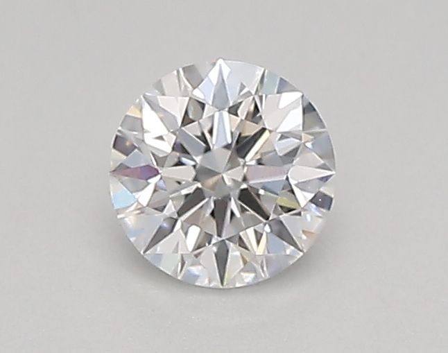 0.26 ct lab-grown Round Diamond
