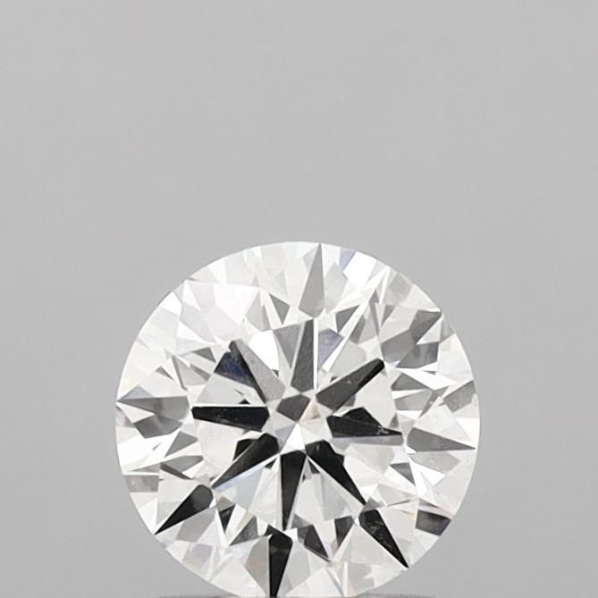 1.10 ct Round diamond