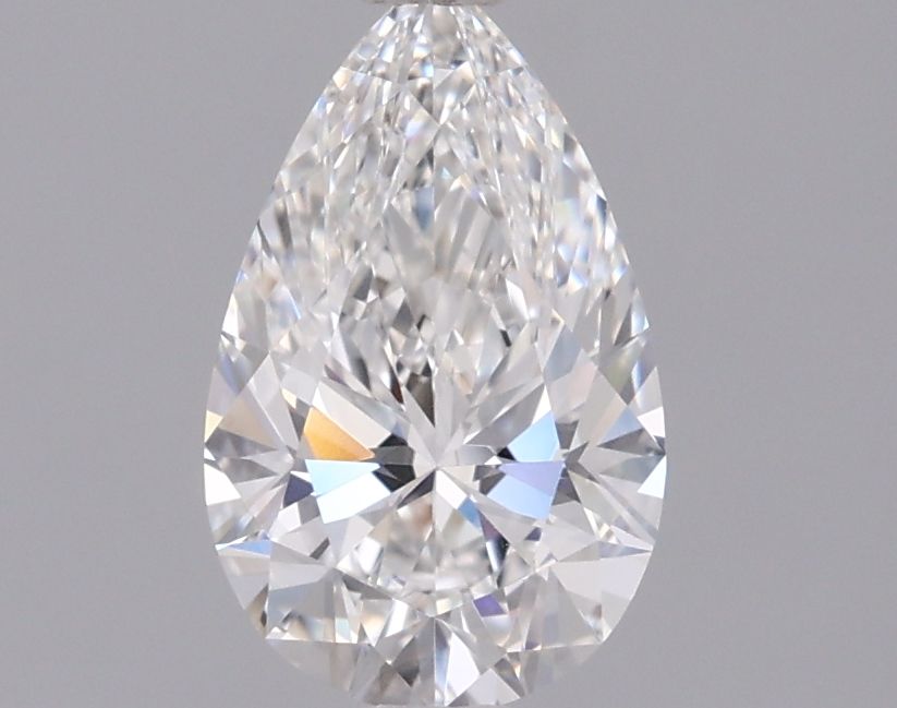 0.98 ct. pear Lab Grown Diamond front image