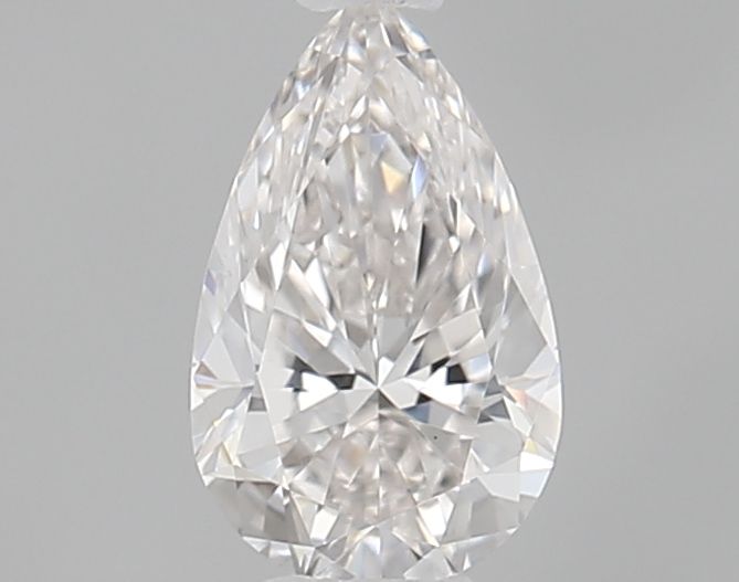 0.39 ct Pear diamond