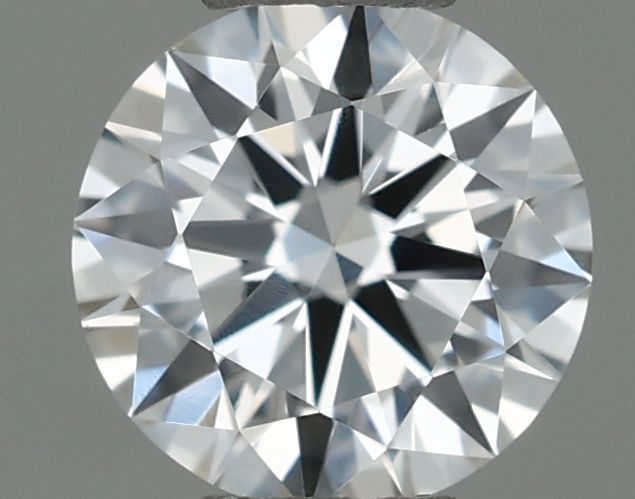 0.30 ct Round diamond