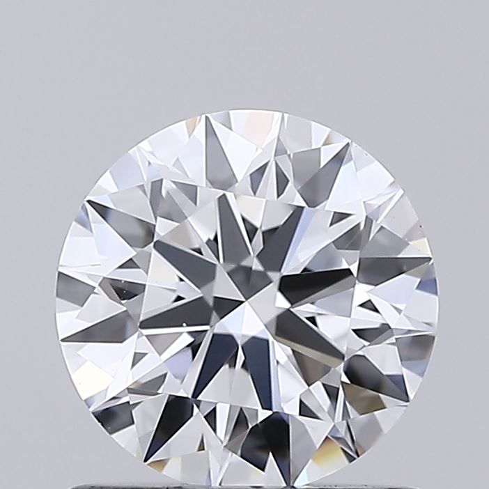 0.84 ct. round Lab Grown Diamond front image