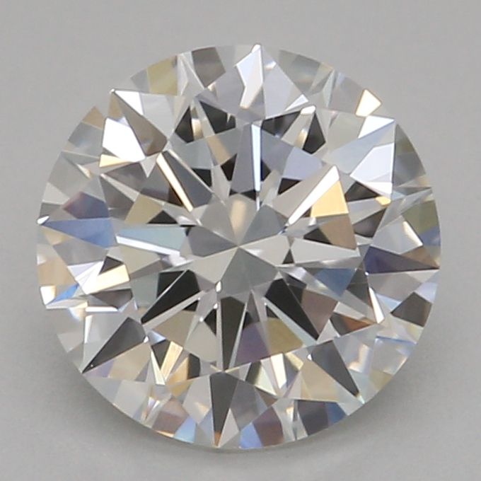 1.05 ct. round Lab Grown Diamond front image